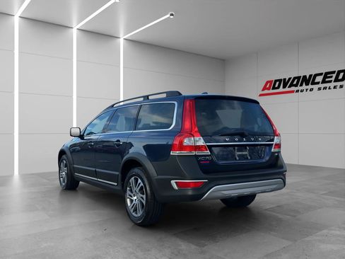 Used 2015 Volvo XC70 3.2 Premier image 4