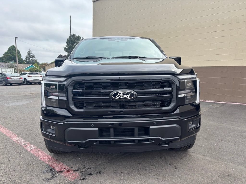 Used 2026 Ford F150 Lariat AWD/4WD image 13