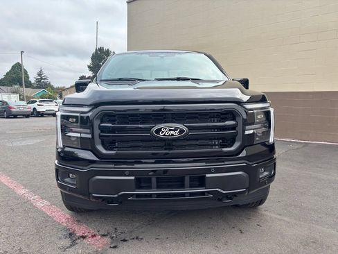 Used 2026 Ford F150 Lariat AWD/4WD image 13
