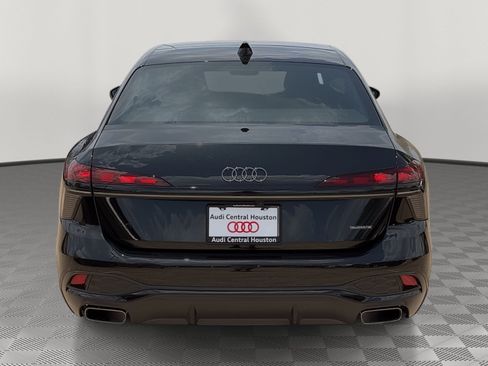 New 2026 Audi A6 Prestige AWD/4WD image 10