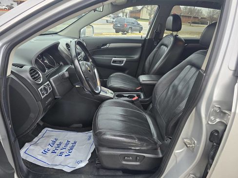 Used 2012 Chevrolet Captiva Sport LTZ image 14