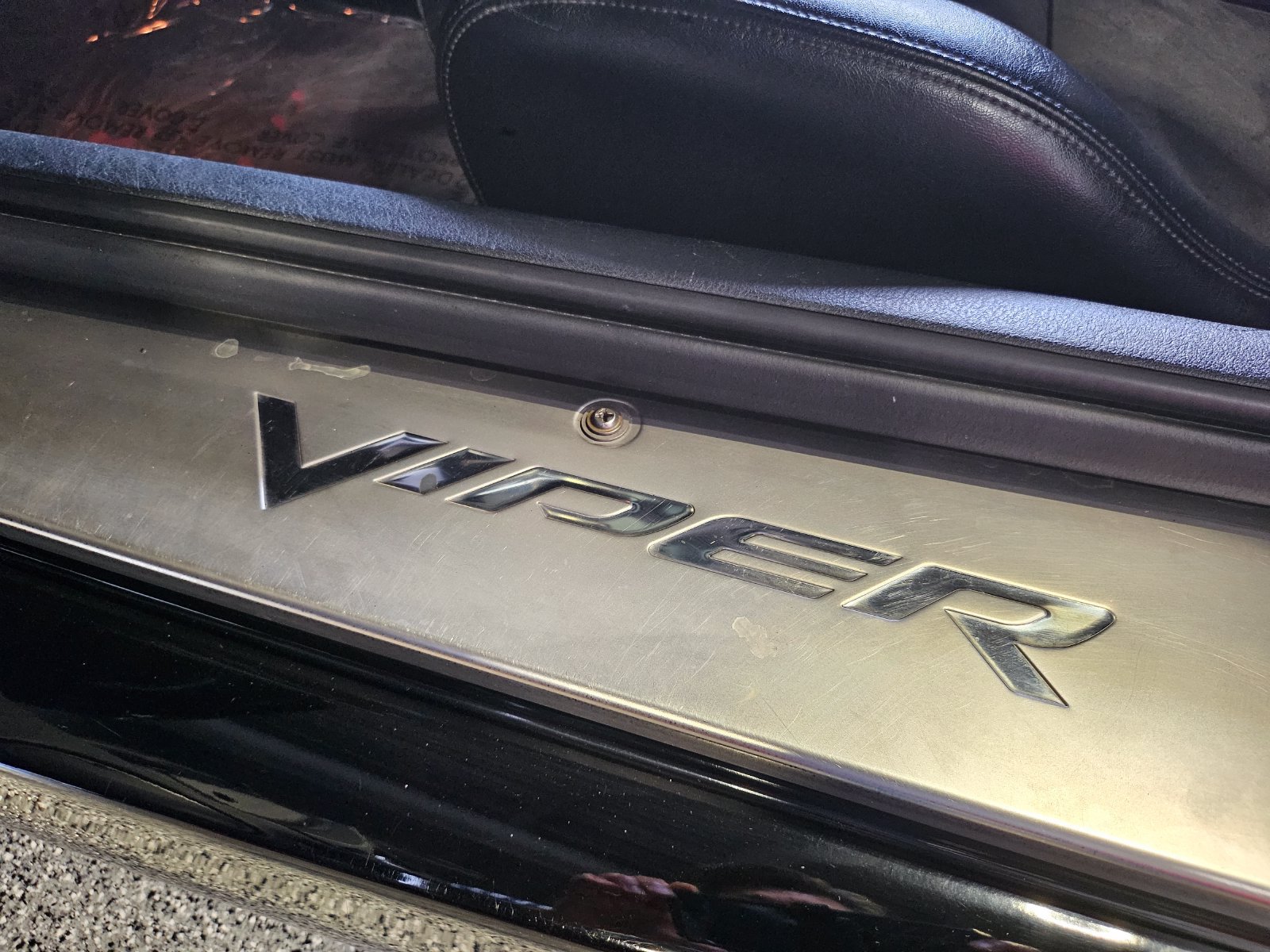 Used 2005 Dodge Viper SRT-10 RWD image 34