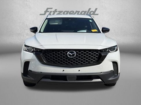 Used 2024 MAZDA CX-50 AWD 2.5 S w/ Cargo Package image 2