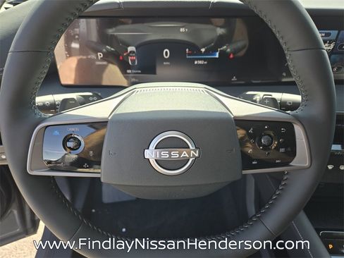 New 2025 Nissan Murano SV image 9