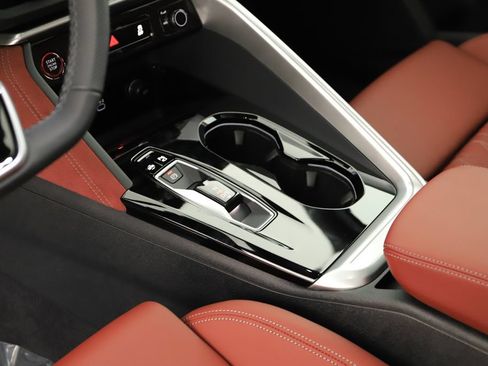 New 2026 Audi SQ5 Premium Plus AWD/4WD image 17