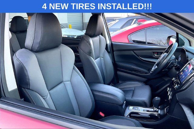 Used 2022 Subaru Ascent Onyx Edition AWD/4WD image 7