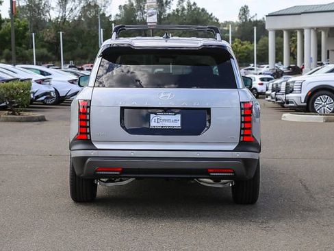 New 2026 Hyundai Palisade SEL Premium AWD/4WD image 4