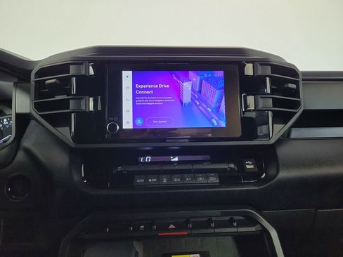 Used 2025 Toyota Tundra SR w/ SR Tow Package AWD/4WD image 19