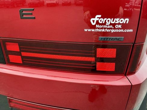 Used 2025 Hyundai Santa Fe Calligraphy image 16