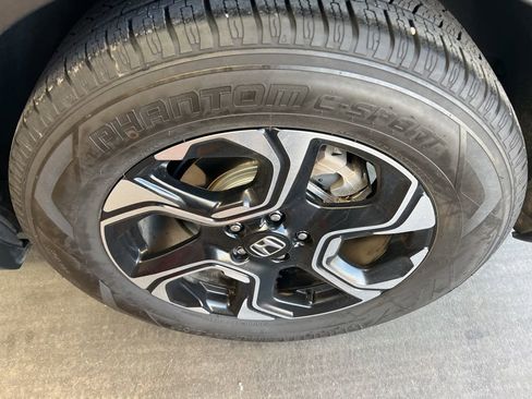 Used 2018 Honda CR-V Touring image 35