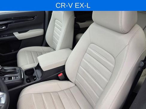Used 2023 Honda CR-V EX-L image 11