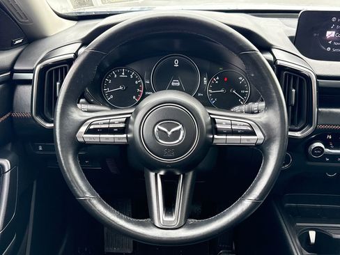 Certified 2024 MAZDA CX-50 AWD 2.5 S w/ Cargo Package image 16