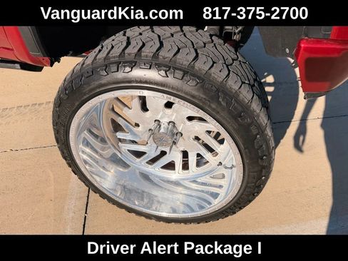 Used 2019 GMC Sierra 1500 Denali w/ Denali Ultimate Package image 11