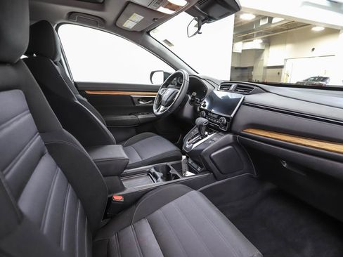 Used 2021 Honda CR-V EX image 29