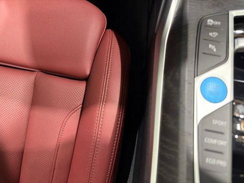 Certified 2023 BMW i4 eDrive35 w/ Premium Package RWD image 38