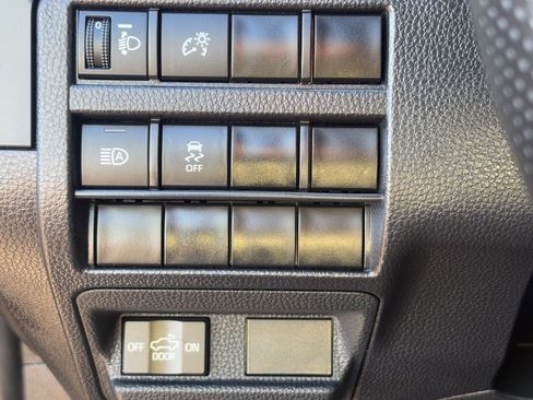 Certified 2024 Toyota Tacoma SR w/ SR Upgrade Package image 29