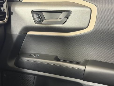 Used 2025 Ford Bronco Sport Big Bend image 25