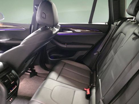 Used 2022 BMW X3 xDrive30i image 23