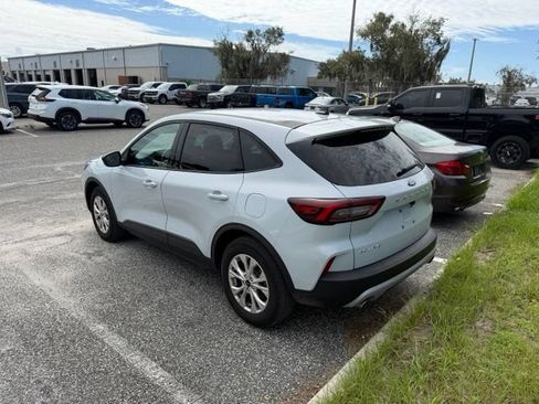 Used 2025 Ford Escape Active FWD image 4
