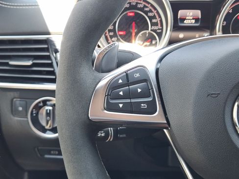 Used 2019 Mercedes-Benz GLE 63 AMG S image 26