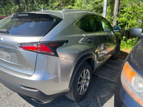 Used 2017 Lexus NX 200t AWD w/ Accessory Package image 3