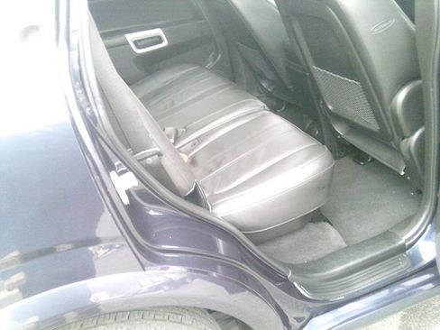 Used 2014 Chevrolet Captiva Sport LTZ image 17