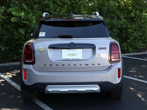 Used 2022 MINI Cooper Countryman SE AWD/4WD image 8