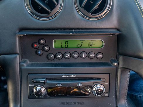 Used 2004 Lamborghini Murcielago Coupe image 27