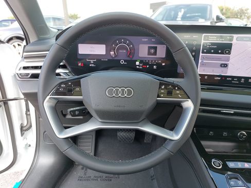 New 2026 Audi A5 2.0T Premium Plus AWD/4WD image 20