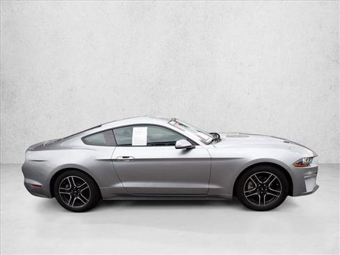 Used 2020 Ford Mustang Coupe w/ Equipment Group 101A RWD image 5