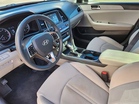 Used 2019 Hyundai Sonata SE image 7