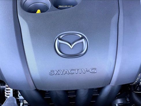 New 2026 MAZDA CX-5 Select AWD/4WD image 17