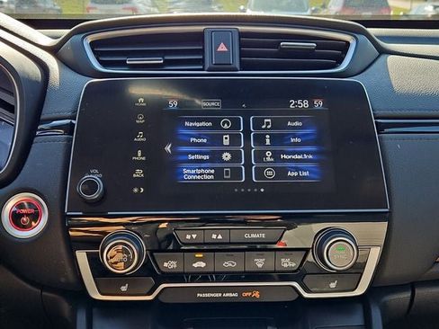 Used 2022 Honda CR-V Touring image 24