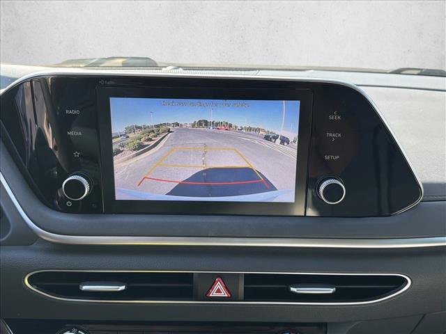 Used 2022 Hyundai Sonata SE FWD image 20