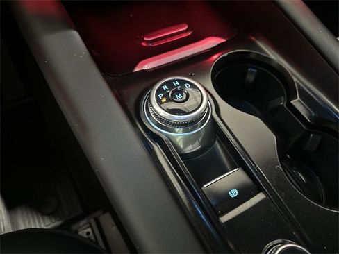 Used 2025 Ford Explorer ST w/ Sun And Sound Package image 26