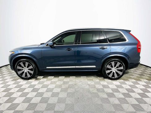 Used 2023 Volvo XC90 B6 Ultimate w/ Protection Package Premier AWD/4WD image 4
