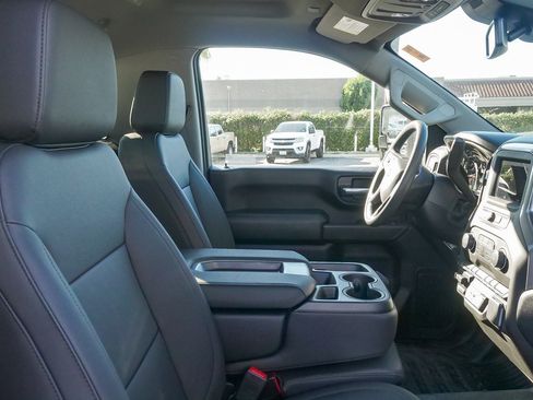 New 2026 Chevrolet Silverado 2500 W/T w/ WT Convenience Package image 14