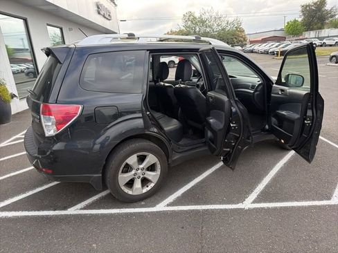 Used 2012 Subaru Forester 2.5XT Touring AWD/4WD image 10