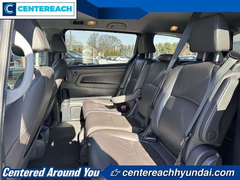 Used 2020 Honda Odyssey EX-L image 9
