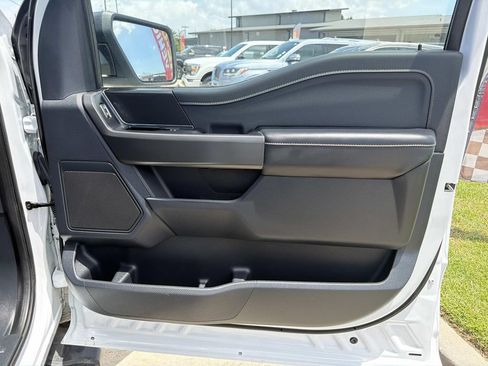 Used 2024 Ford F150 XLT w/ Equipment Group 302A MID AWD/4WD image 17