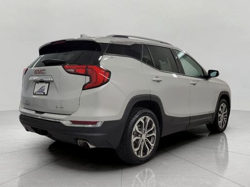 Used 2020 GMC Terrain SLT w/ Preferred Package AWD/4WD image 47