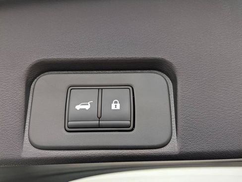 New 2026 Nissan Rogue SV w/ Rock Creek Premium Package AWD/4WD image 22