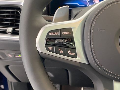 New 2026 BMW X6 xDrive40i w/ Premium Package image 17