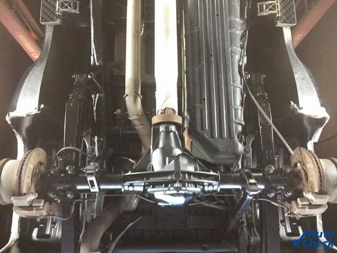 Used 2016 Chevrolet Silverado 3500 High Country w/ Duramax Plus Package image 13