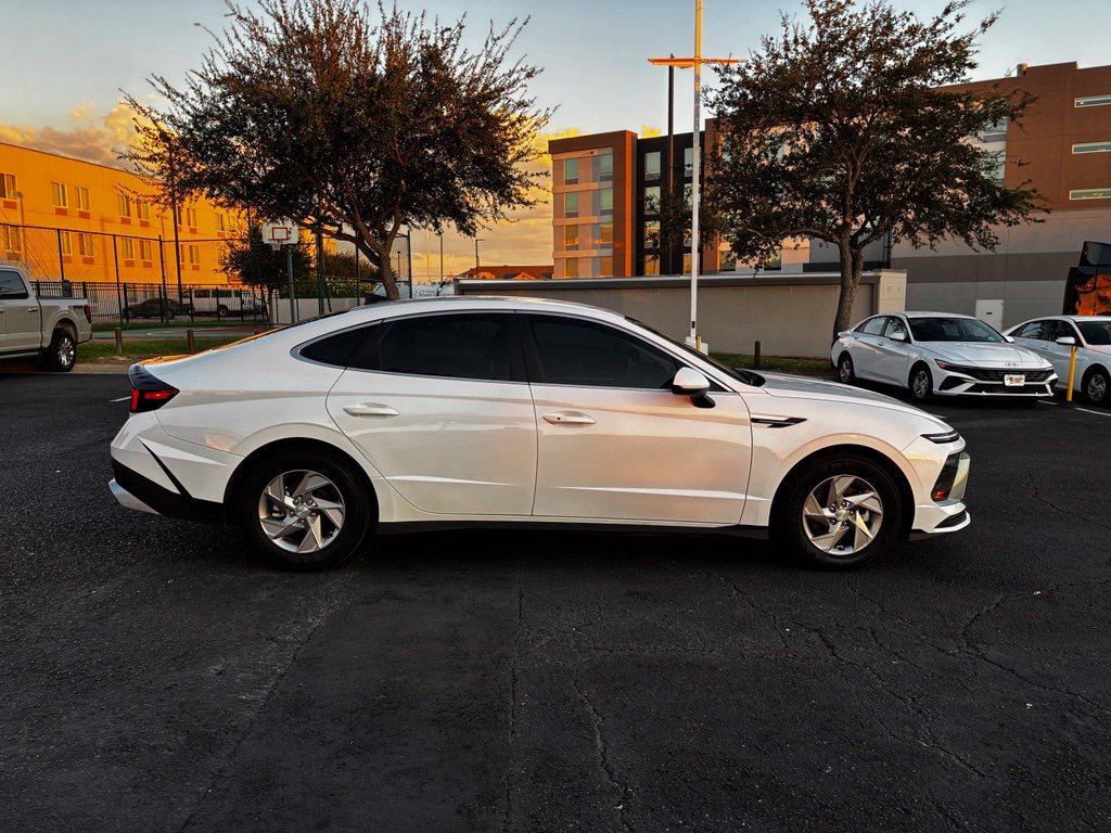 Certified 2026 Hyundai Sonata SE FWD image 6