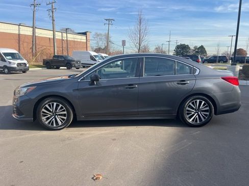 Used 2019 Subaru Legacy 2.5i w/ Alloy Wheel Package image 8