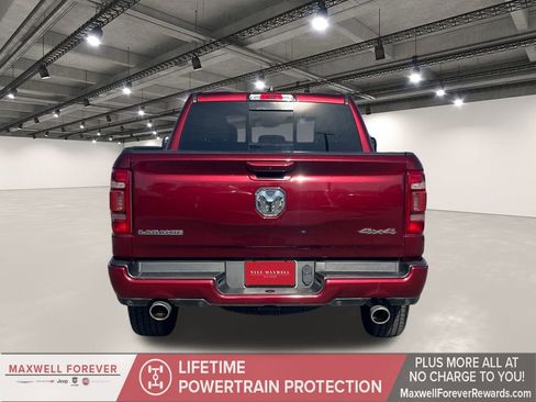 Used 2023 RAM 1500 Laramie image 15