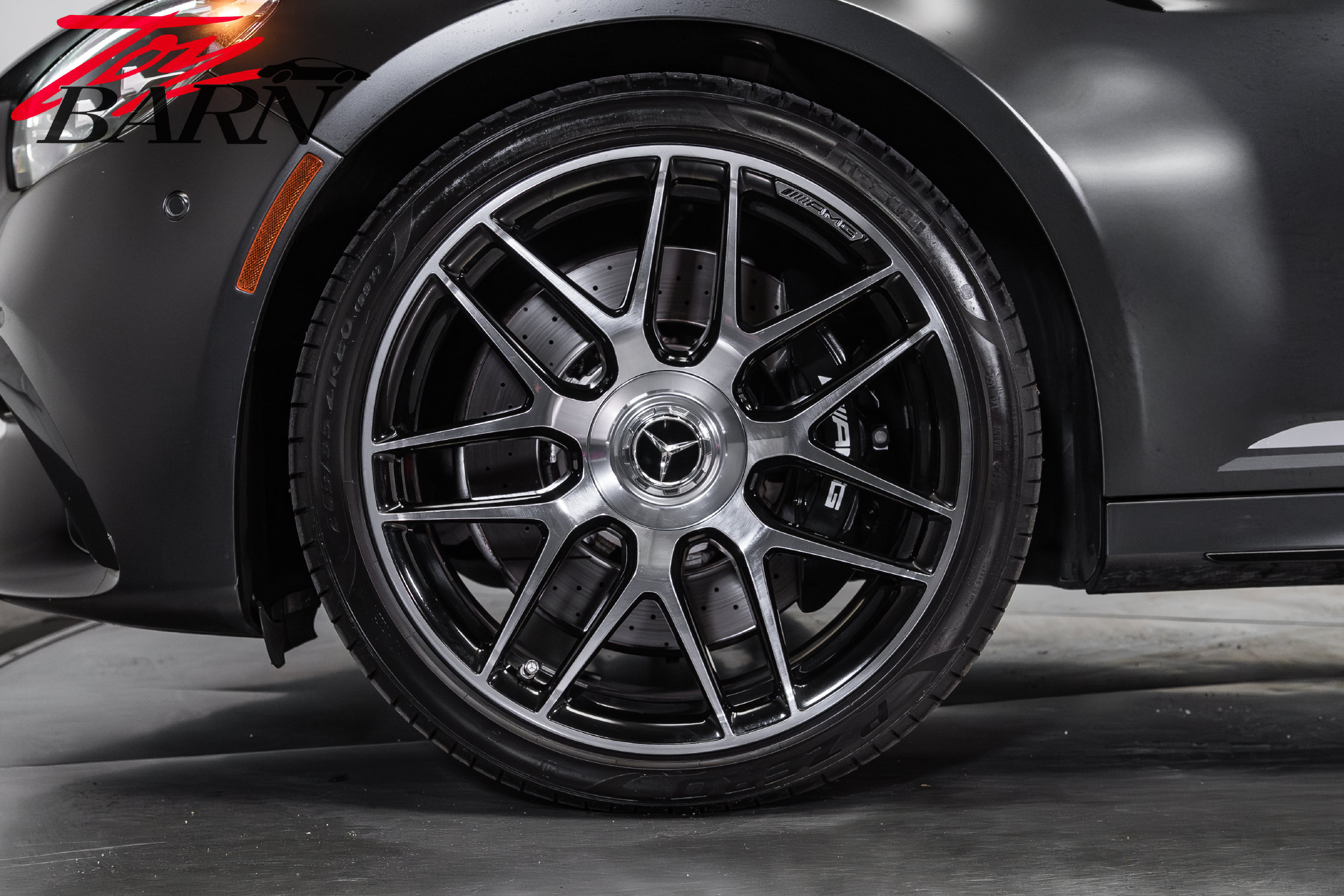 Used 2023 Mercedes-Benz E 63 AMG S image 17