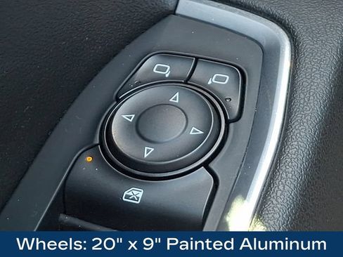 Used 2024 Chevrolet Silverado 1500 LT AWD/4WD image 19