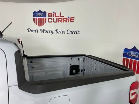 New 2025 Ford Maverick XLT image 11